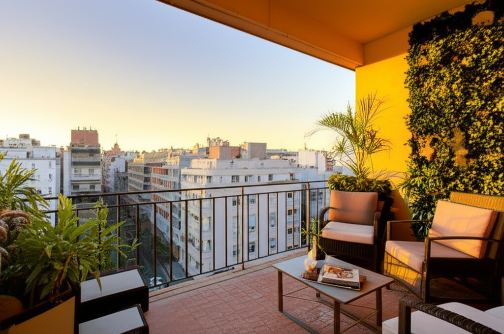 Street-level Argentina lifestyle image for long-form guides